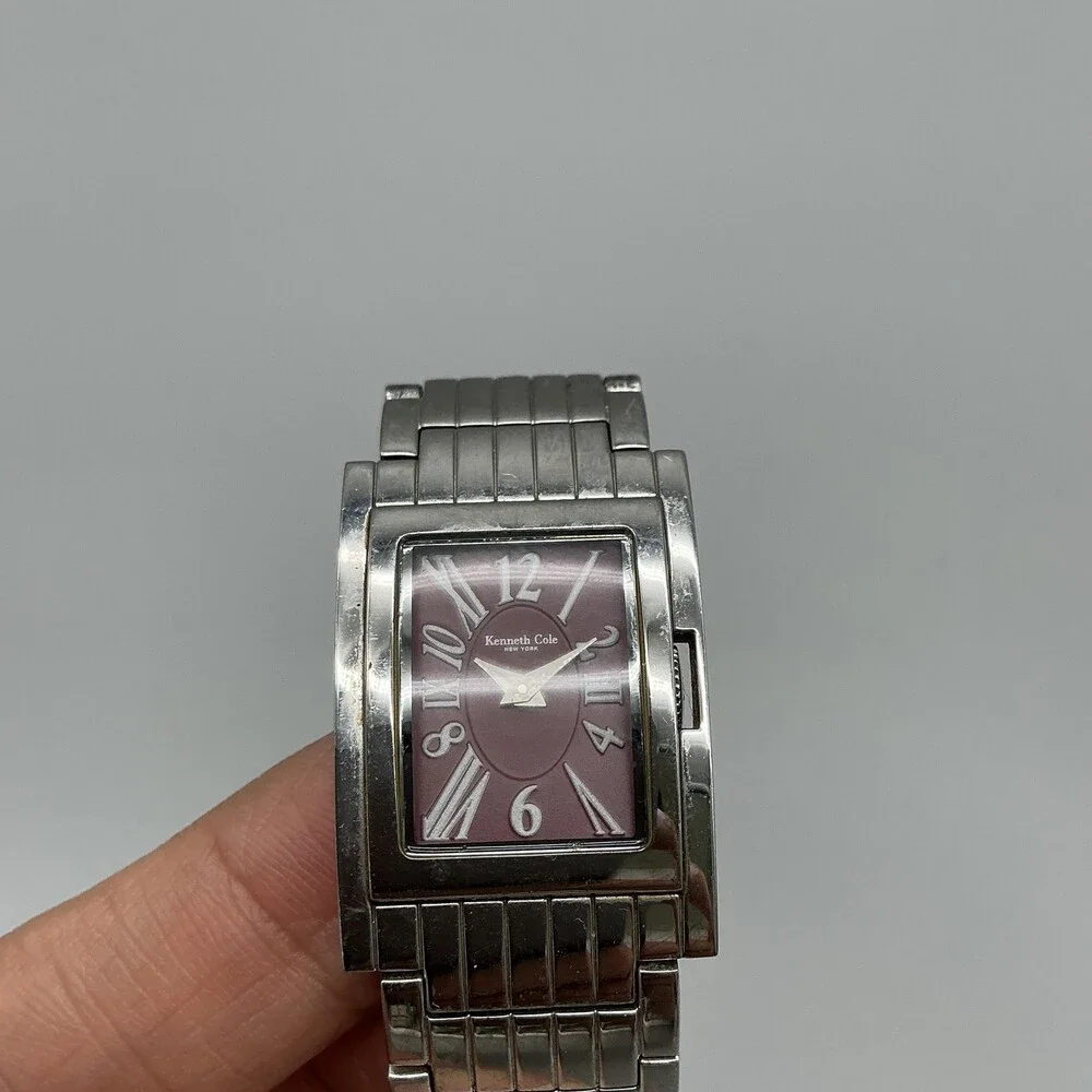 Kenneth Cole see photos